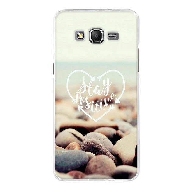 Samsung Galaxy Grand Prime G530F G531H G530FZ G5306W G5309W Case TPU Silicon Phone Case For Samsung Galaxy Grand Prime G531H