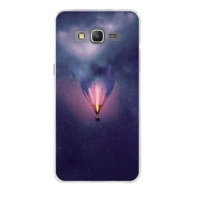Samsung Galaxy Grand Prime G530F G531H G530FZ G5306W G5309W Case TPU Silicon Phone Case For Samsung Galaxy Grand Prime G531H