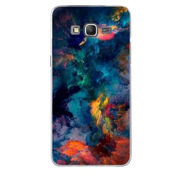 Samsung Galaxy Grand Prime G530F G531H G530FZ G5306W G5309W Case TPU Silicon Phone Case For Samsung Galaxy Grand Prime G531H