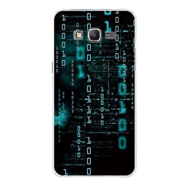 Samsung Galaxy Grand Prime G530F G531H G530FZ G5306W G5309W Case TPU Silicon Phone Case For Samsung Galaxy Grand Prime G531H