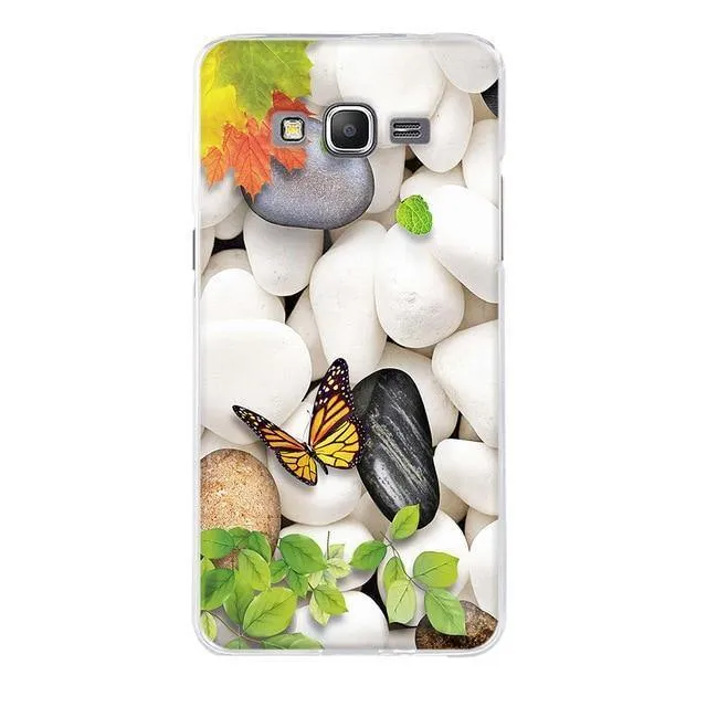 Samsung Galaxy Grand Prime G530F G531H G530FZ G5306W G5309W Case TPU Silicon Phone Case For Samsung Galaxy Grand Prime G531H