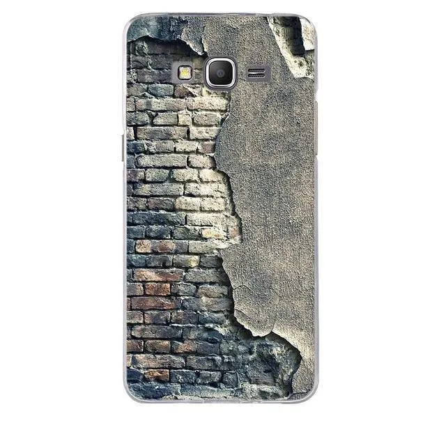 Samsung Galaxy Grand Prime G530F G531H G530FZ G5306W G5309W Case TPU Silicon Phone Case For Samsung Galaxy Grand Prime G531H