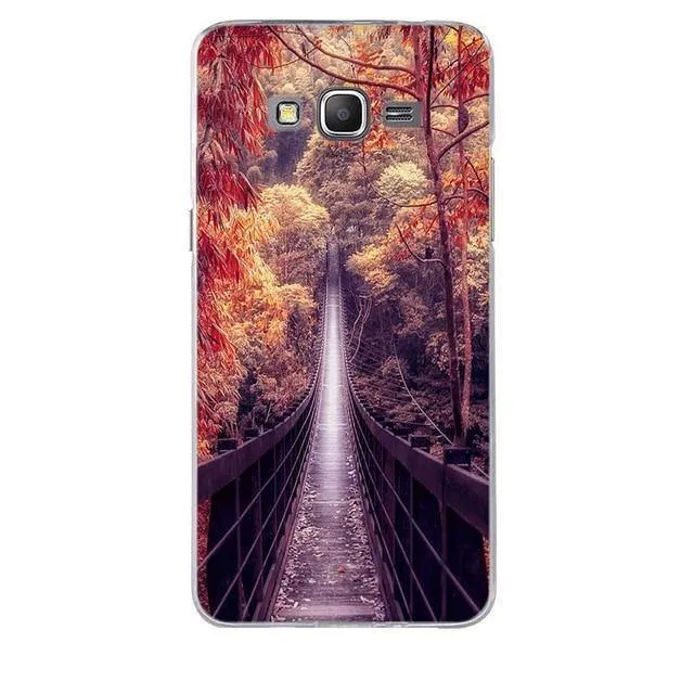 Samsung Galaxy Grand Prime G530F G531H G530FZ G5306W G5309W Case TPU Silicon Phone Case For Samsung Galaxy Grand Prime G531H