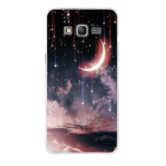 Samsung Galaxy Grand Prime G530F G531H G530FZ G5306W G5309W Case TPU Silicon Phone Case For Samsung Galaxy Grand Prime G531H