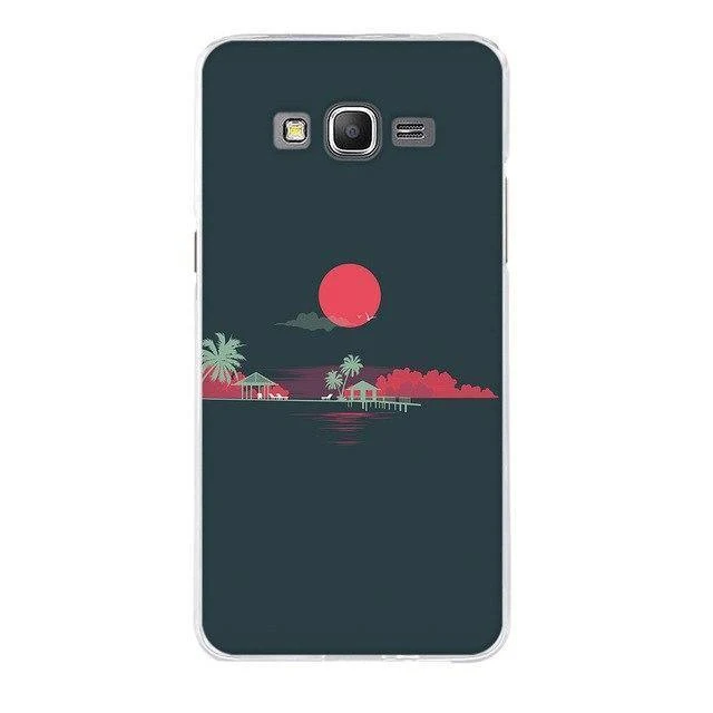 Samsung Galaxy Grand Prime G530F G531H G530FZ G5306W G5309W Case TPU Silicon Phone Case For Samsung Galaxy Grand Prime G531H