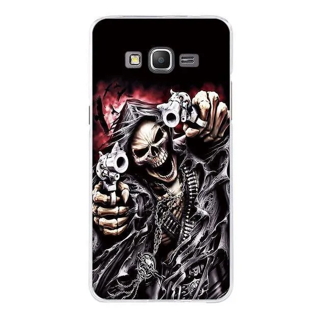 Samsung Galaxy Grand Prime G530F G531H G530FZ G5306W G5309W Case TPU Silicon Phone Case For Samsung Galaxy Grand Prime G531H