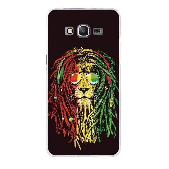 Samsung Galaxy Grand Prime G530F G531H G530FZ G5306W G5309W Case TPU Silicon Phone Case For Samsung Galaxy Grand Prime G531H