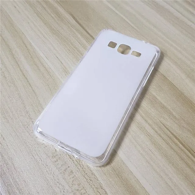 Samsung Galaxy Grand Prime G530F G531H G530FZ G5306W G5309W Case TPU Silicon Phone Case For Samsung Galaxy Grand Prime G531H