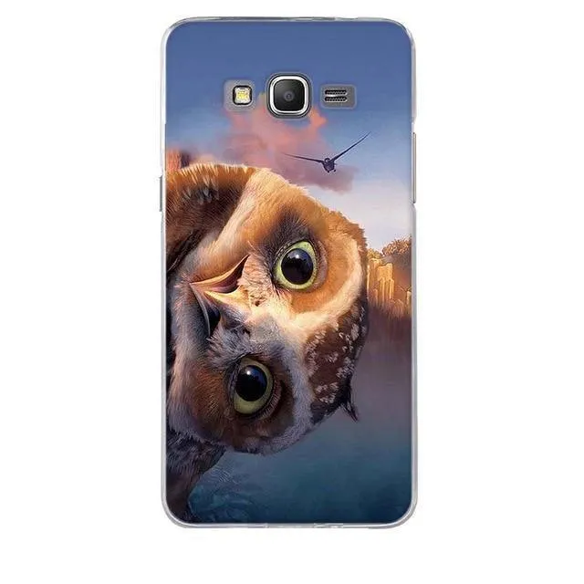 Samsung Galaxy Grand Prime G530F G531H G530FZ G5306W G5309W Case TPU Silicon Phone Case For Samsung Galaxy Grand Prime G531H