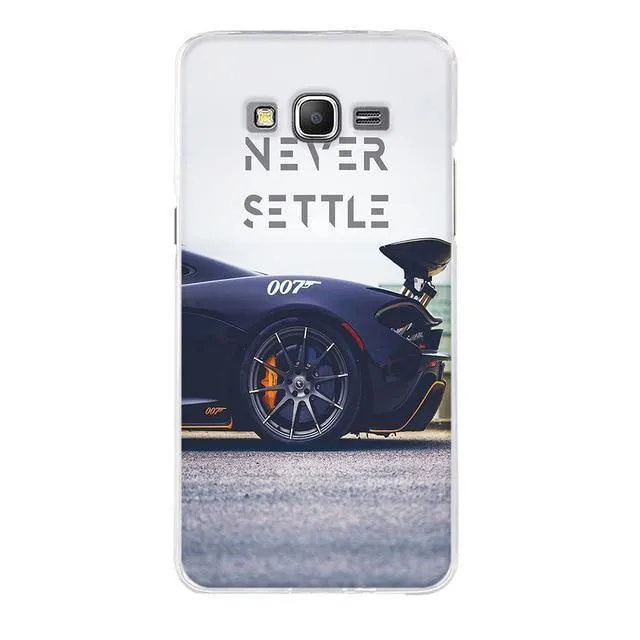 Samsung Galaxy Grand Prime G530F G531H G530FZ G5306W G5309W Case TPU Silicon Phone Case For Samsung Galaxy Grand Prime G531H