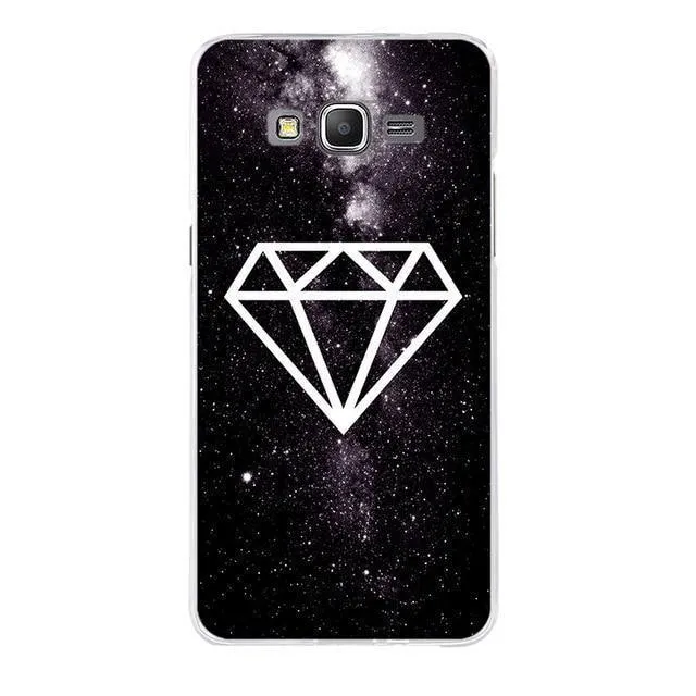 Samsung Galaxy Grand Prime G530F G531H G530FZ G5306W G5309W Case TPU Silicon Phone Case For Samsung Galaxy Grand Prime G531H