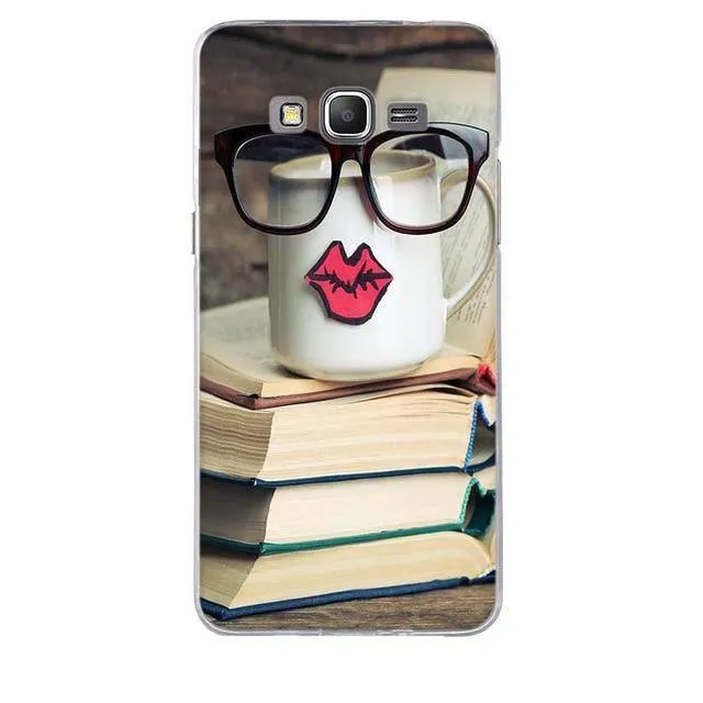Samsung Galaxy Grand Prime G530F G531H G530FZ G5306W G5309W Case TPU Silicon Phone Case For Samsung Galaxy Grand Prime G531H