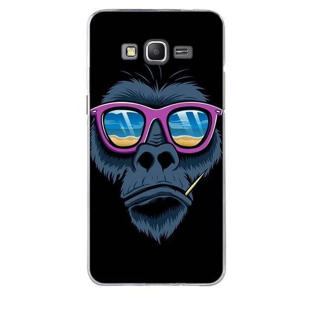 Samsung Galaxy Grand Prime G530F G531H G530FZ G5306W G5309W Case TPU Silicon Phone Case For Samsung Galaxy Grand Prime G531H