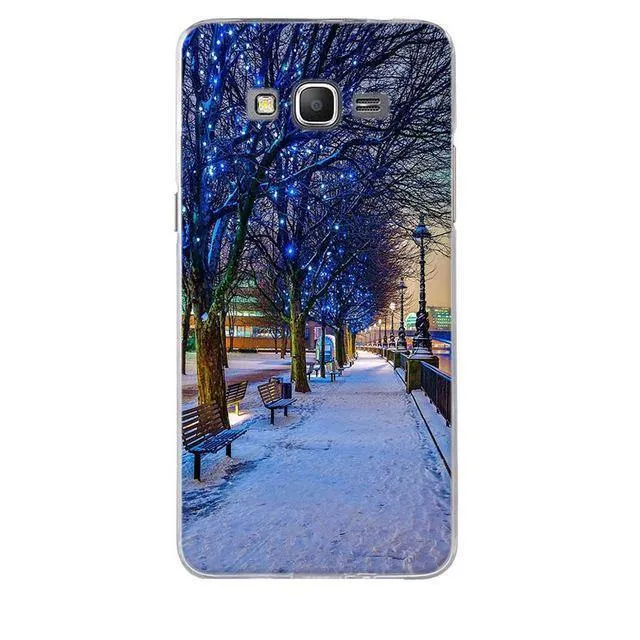Samsung Galaxy Grand Prime G530F G531H G530FZ G5306W G5309W Case TPU Silicon Phone Case For Samsung Galaxy Grand Prime G531H