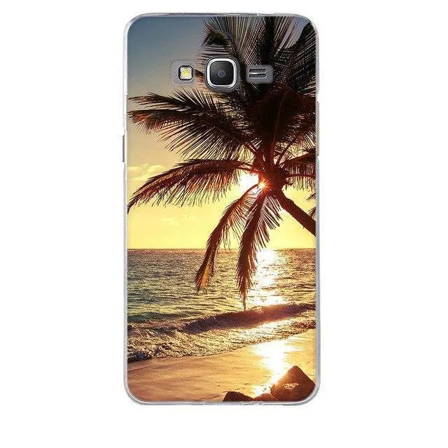 Samsung Galaxy Grand Prime G530F G531H G530FZ G5306W G5309W Case TPU Silicon Phone Case For Samsung Galaxy Grand Prime G531H
