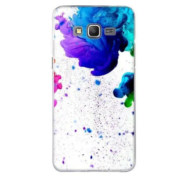 Samsung Galaxy Grand Prime G530F G531H G530FZ G5306W G5309W Case TPU Silicon Phone Case For Samsung Galaxy Grand Prime G531H
