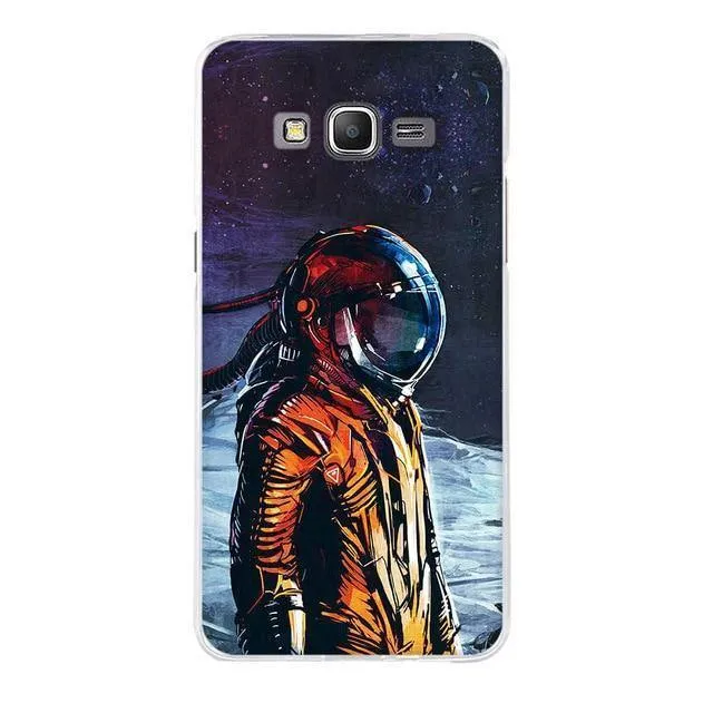 Samsung Galaxy Grand Prime G530F G531H G530FZ G5306W G5309W Case TPU Silicon Phone Case For Samsung Galaxy Grand Prime G531H