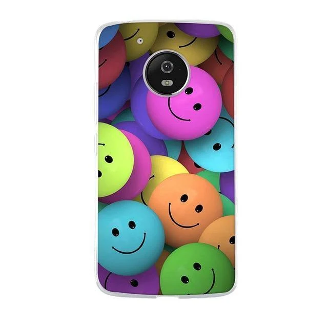 Soft TPU Silicone Case For Motorola Moto G5 Case Cover For Motorola Moto G5 S E4 C Plus 2017 E5 G6 Z2 Play Funda Capa Back Coque