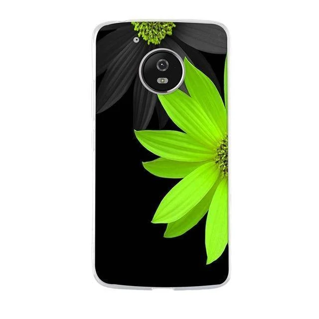 Soft TPU Silicone Case For Motorola Moto G5 Case Cover For Motorola Moto G5 S E4 C Plus 2017 E5 G6 Z2 Play Funda Capa Back Coque
