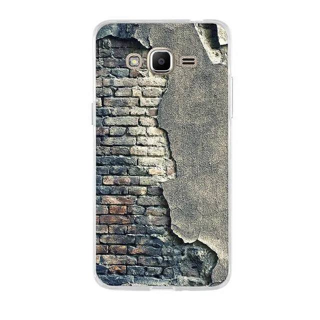 Case For Samsung Galaxy J2 Prime Case Cover For Samsung Galaxy J2 Prime G532F 5.0" Cover For Samsung J2 Prime Cover Case Silicon