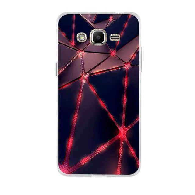 Case For Samsung Galaxy J2 Prime Case Cover For Samsung Galaxy J2 Prime G532F 5.0" Cover For Samsung J2 Prime Cover Case Silicon