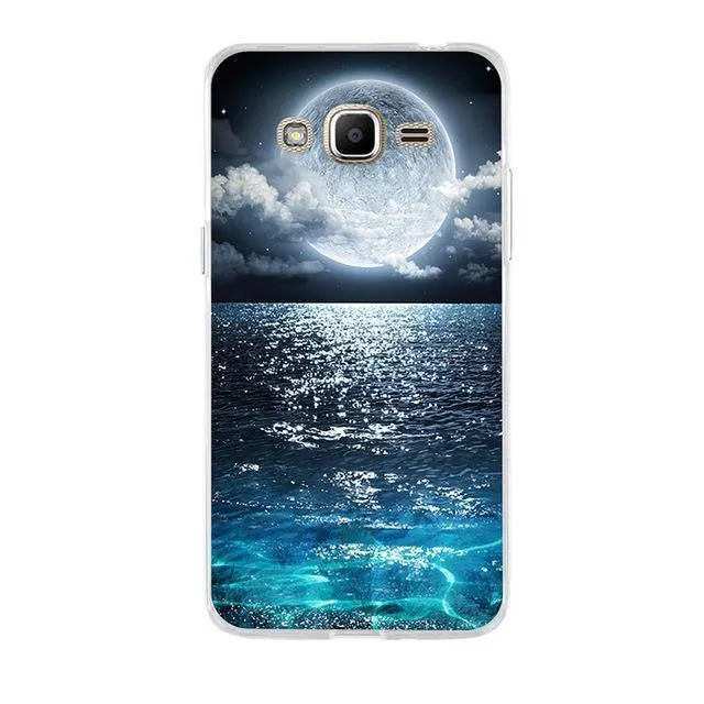 Case For Samsung Galaxy J2 Prime Case Cover For Samsung Galaxy J2 Prime G532F 5.0" Cover For Samsung J2 Prime Cover Case Silicon