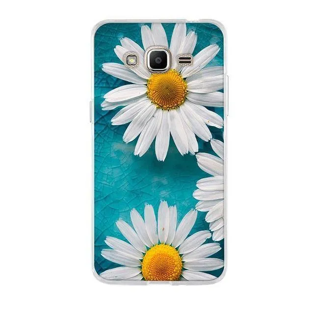 Case For Samsung Galaxy J2 Prime Case Cover For Samsung Galaxy J2 Prime G532F 5.0" Cover For Samsung J2 Prime Cover Case Silicon