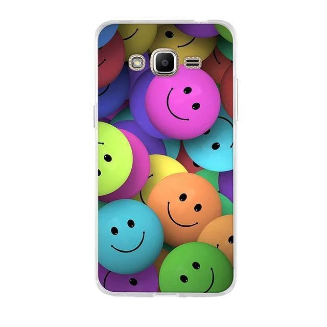 Case For Samsung Galaxy J2 Prime Case Cover For Samsung Galaxy J2 Prime G532F 5.0" Cover For Samsung J2 Prime Cover Case Silicon