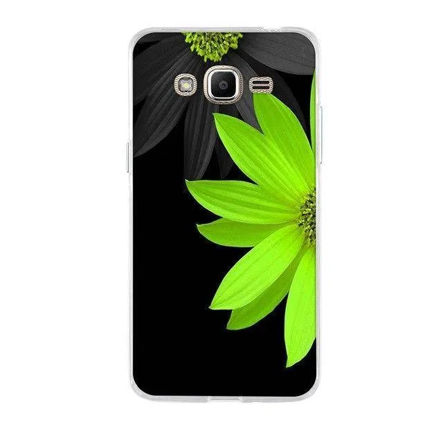Case For Samsung Galaxy J2 Prime Case Cover For Samsung Galaxy J2 Prime G532F 5.0" Cover For Samsung J2 Prime Cover Case Silicon