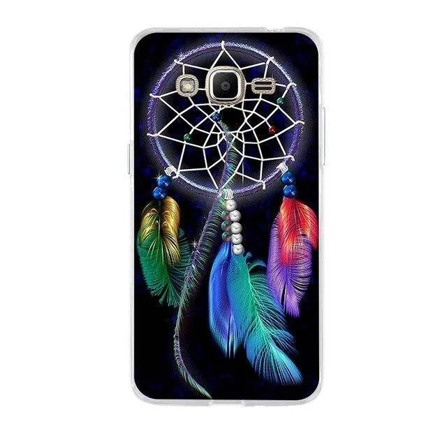 Case For Samsung Galaxy J2 Prime Case Cover For Samsung Galaxy J2 Prime G532F 5.0" Cover For Samsung J2 Prime Cover Case Silicon