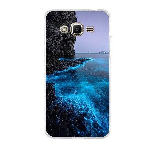 Case For Samsung Galaxy J2 Prime Case Cover For Samsung Galaxy J2 Prime G532F 5.0" Cover For Samsung J2 Prime Cover Case Silicon