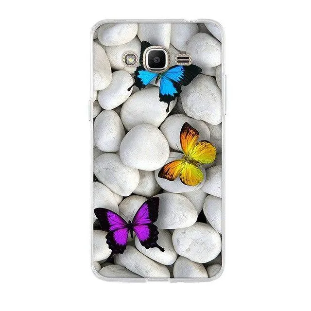 Case For Samsung Galaxy J2 Prime Case Cover For Samsung Galaxy J2 Prime G532F 5.0" Cover For Samsung J2 Prime Cover Case Silicon