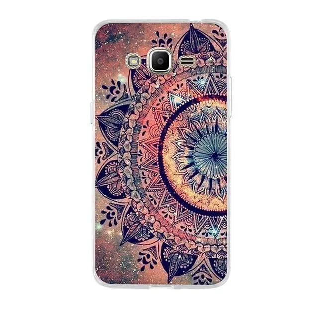 Case For Samsung Galaxy J2 Prime Case Cover For Samsung Galaxy J2 Prime G532F 5.0" Cover For Samsung J2 Prime Cover Case Silicon
