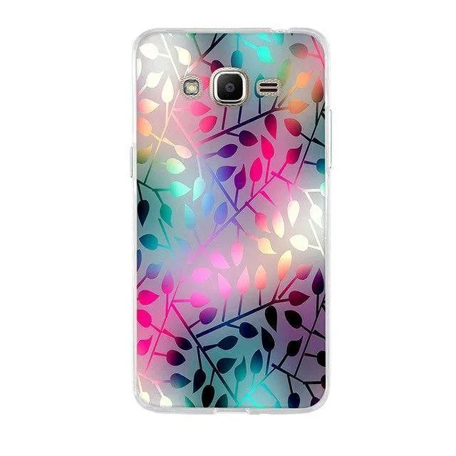 Case For Samsung Galaxy J2 Prime Case Cover For Samsung Galaxy J2 Prime G532F 5.0" Cover For Samsung J2 Prime Cover Case Silicon
