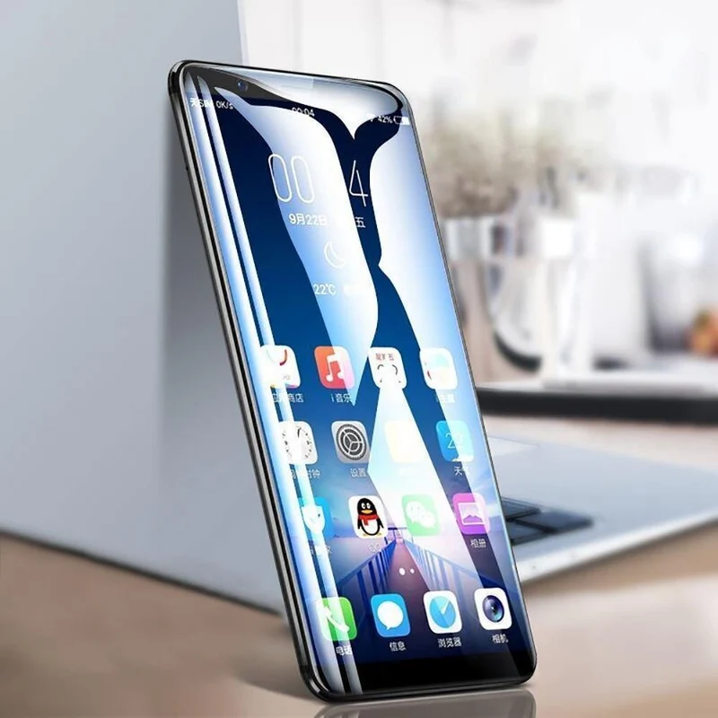 TOMKAS gehärtetes Glas für Samsung Galaxy A5 A3 J3 J5 J7 2017 2016 auf Galaxy S6 S7 J2 Prime Displayschutzfolie Schutzhülle