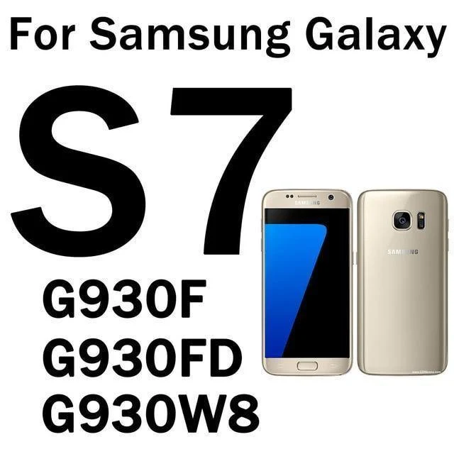 TOMKAS gehärtetes Glas für Samsung Galaxy A5 A3 J3 J5 J7 2017 2016 auf Galaxy S6 S7 J2 Prime Displayschutzfolie Schutzhülle