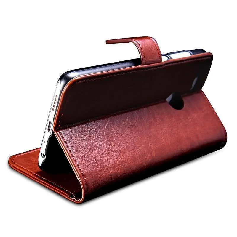 TOMKAS Brieftasche Fall Für Huawei Honor 9 Lite Abdeckung Auf Luxus Retro PU Leder Flip Telefon Fall Für Huawei Honor 10 fällen Abdeckungen Auf