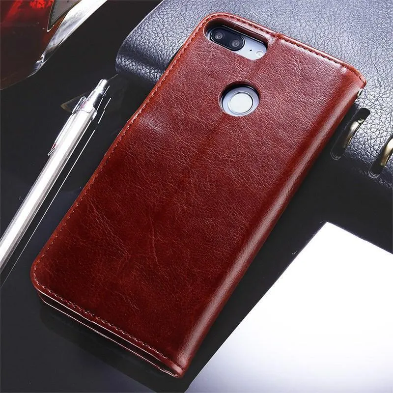 TOMKAS Brieftasche Fall Für Huawei Honor 9 Lite Abdeckung Auf Luxus Retro PU Leder Flip Telefon Fall Für Huawei Honor 10 fällen Abdeckungen Auf