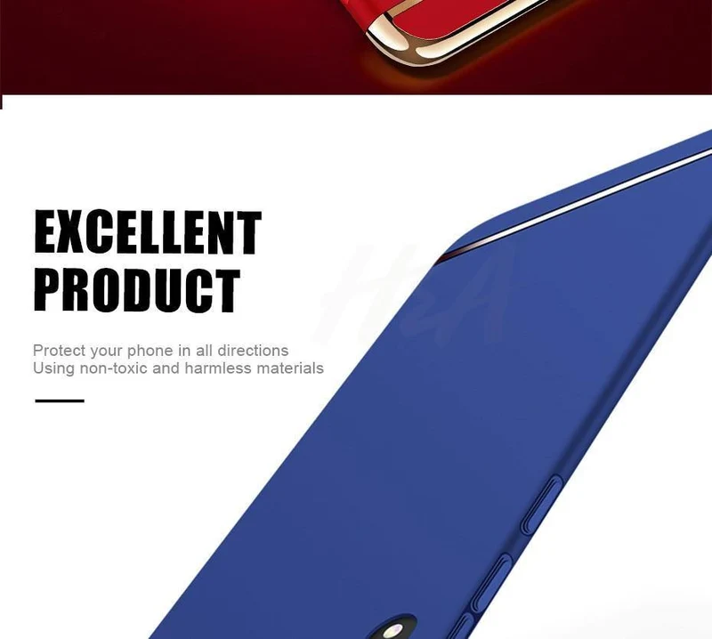 H & A 360 Luxus-Beschichtung Telefon Fall Für Huawei P20 Lite Pro P10 Plus Harte PC Schutzhülle Für Huawei Honor 9 Lite Fällen Capa
