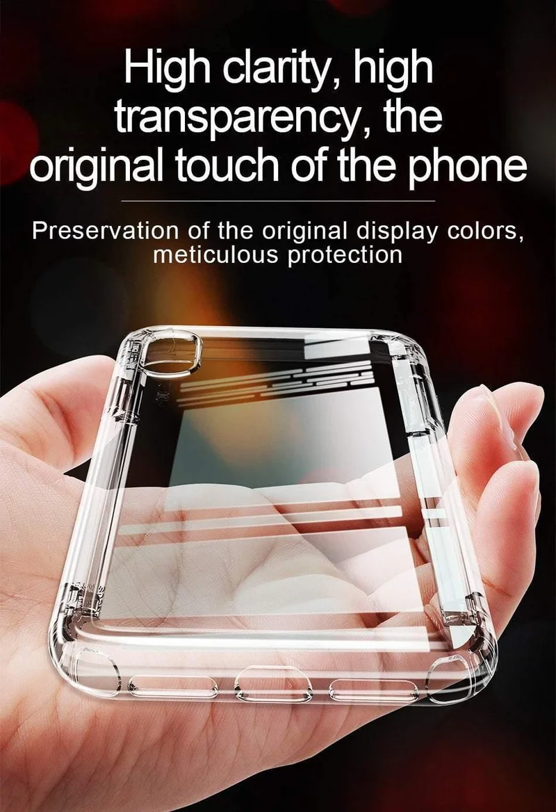 Baseus Telefon Fall Für iPhone Xs Max Xr Anti-Knock Coque Weiche TPU Silikon Schutzhülle Zurück Abdeckung Für iPhone XS XSR Xsmax Fundas