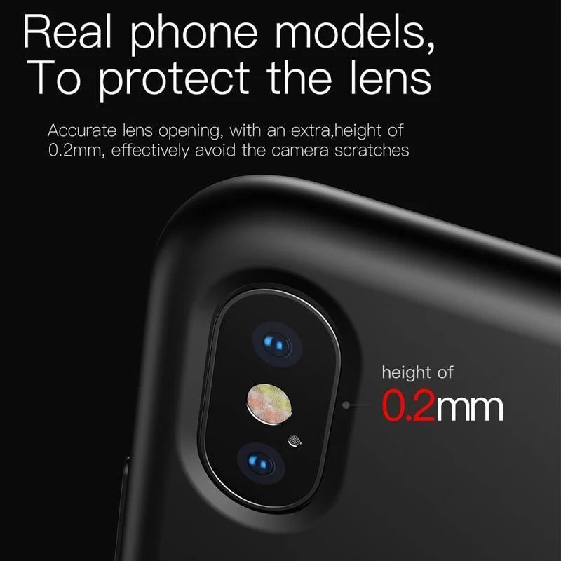 Baseus Telefon Fall Für iPhone XS Max XR Capinhas Luxus Flüssigkeit Silikon Abdeckung Für iPhoneXS Max iPhone XSMax XR Funda stoßstange Coque
