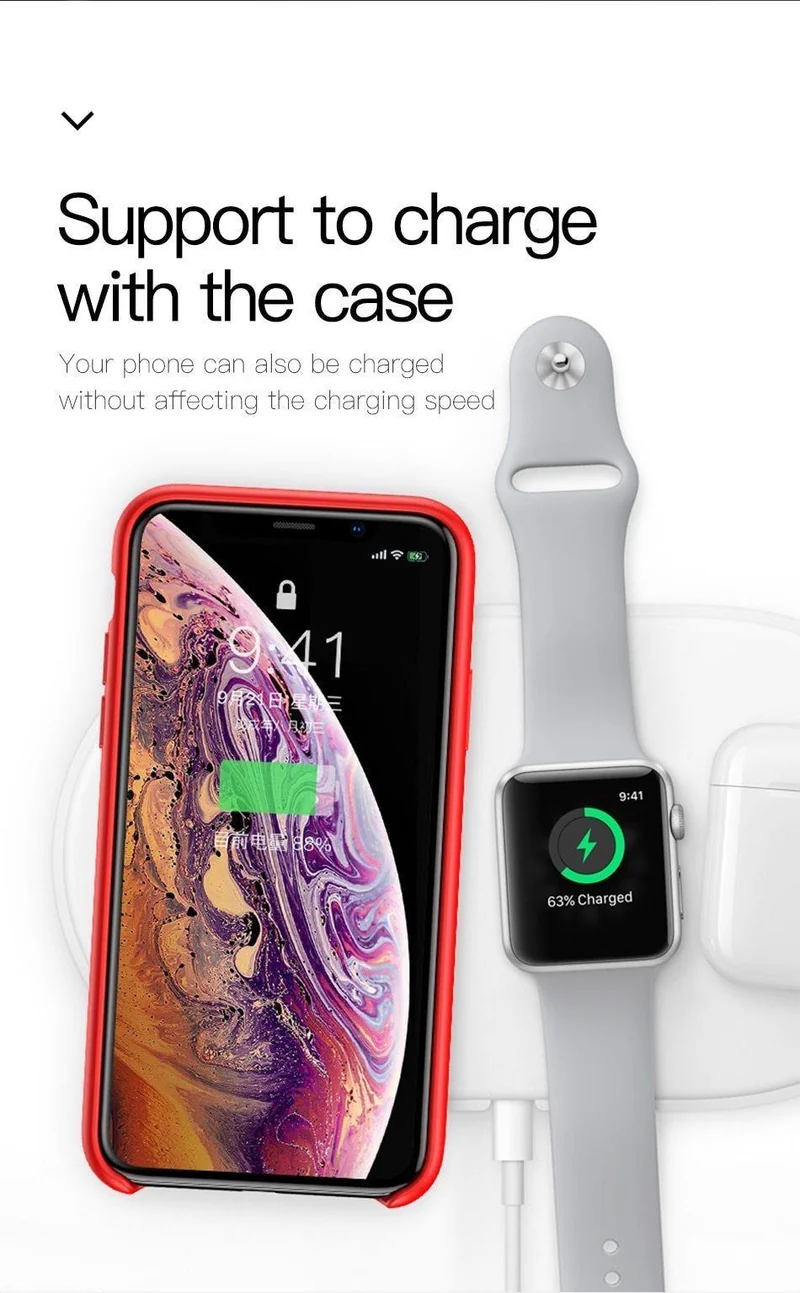 Baseus Telefon Fall Für iPhone XS Max XR Capinhas Luxus Flüssigkeit Silikon Abdeckung Für iPhoneXS Max iPhone XSMax XR Funda stoßstange Coque
