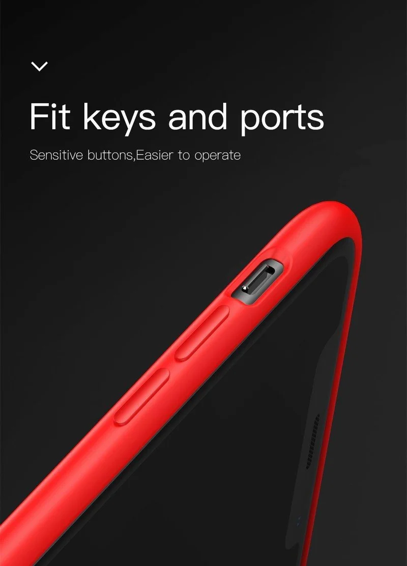 Baseus Telefon Fall Für iPhone XS Max XR Capinhas Luxus Flüssigkeit Silikon Abdeckung Für iPhoneXS Max iPhone XSMax XR Funda stoßstange Coque