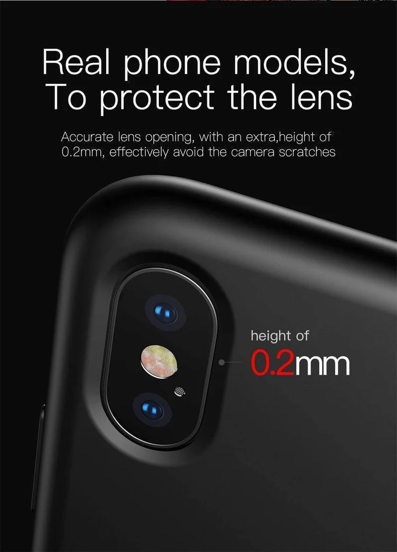 Baseus Telefon Fall Für iPhone XS Max XR Capinhas Luxus Flüssigkeit Silikon Abdeckung Für iPhoneXS Max iPhone XSMax XR Funda stoßstange Coque