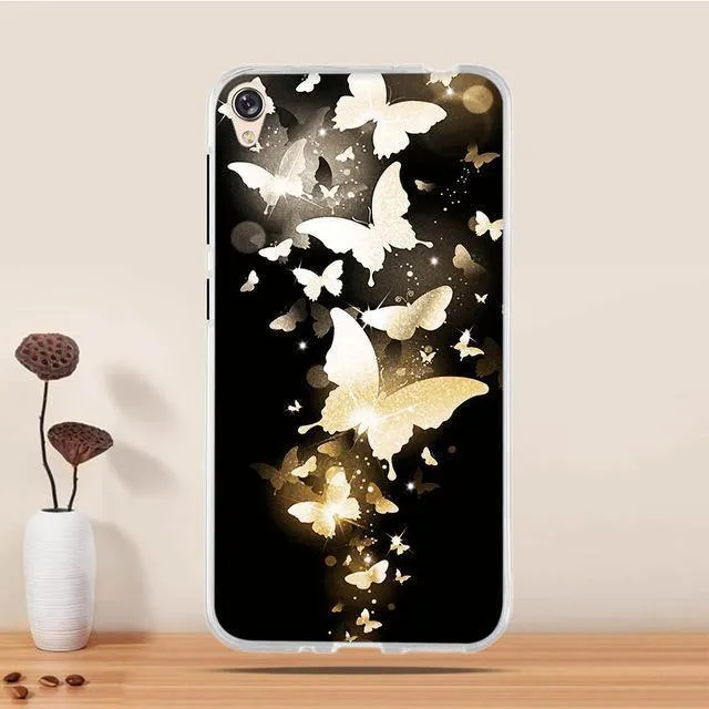 Phone Case For Asus Zenfone Live ZB501KL Case Silicone Cover for Asus Zenfone Live ZB501KL Cover Phone Case Capa fundas Coque