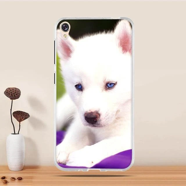 Phone Case For Asus Zenfone Live ZB501KL Case Silicone Cover for Asus Zenfone Live ZB501KL Cover Phone Case Capa fundas Coque