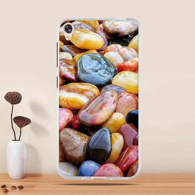 Phone Case For Asus Zenfone Live ZB501KL Case Silicone Cover for Asus Zenfone Live ZB501KL Cover Phone Case Capa fundas Coque