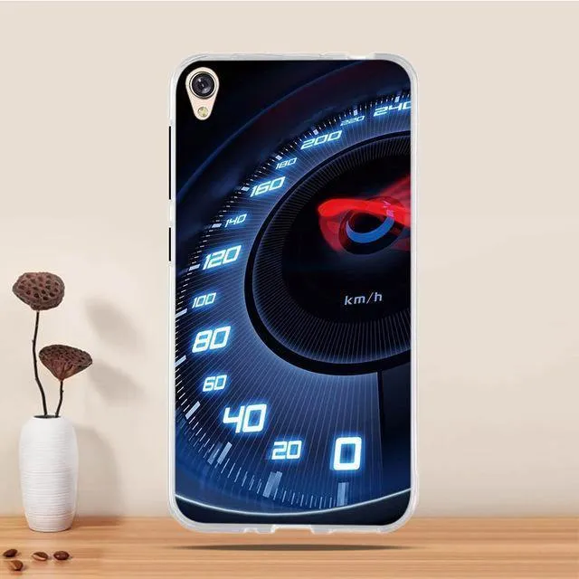 Phone Case For Asus Zenfone Live ZB501KL Case Silicone Cover for Asus Zenfone Live ZB501KL Cover Phone Case Capa fundas Coque