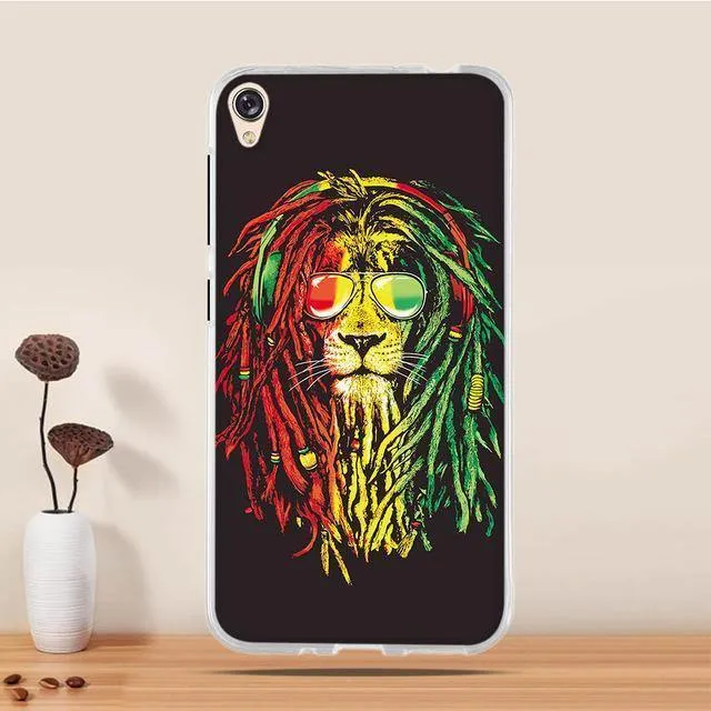 Phone Case For Asus Zenfone Live ZB501KL Case Silicone Cover for Asus Zenfone Live ZB501KL Cover Phone Case Capa fundas Coque