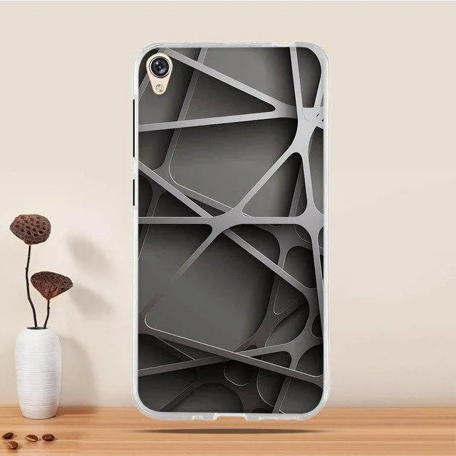 Phone Case For Asus Zenfone Live ZB501KL Case Silicone Cover for Asus Zenfone Live ZB501KL Cover Phone Case Capa fundas Coque